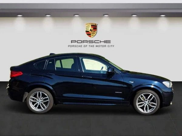 2016 BMW F26 X4 - Image 2 of 6