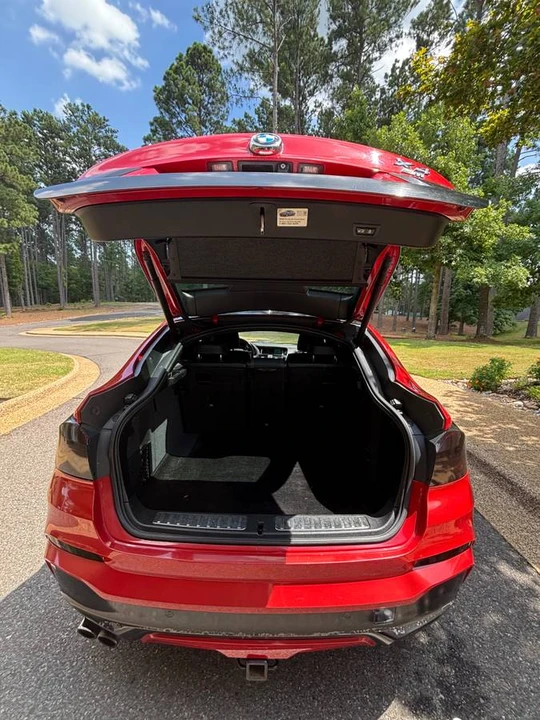 2016 BMW F26 X4 - Image 7 of 9
