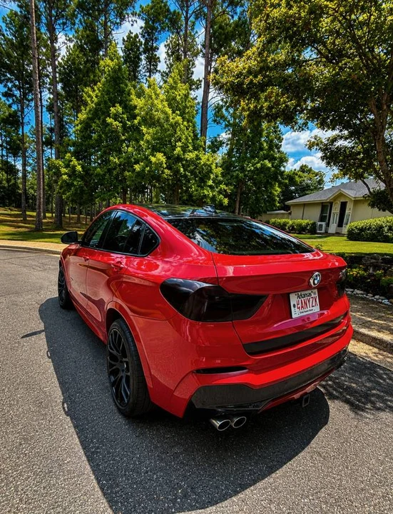 2016 BMW F26 X4 - Image 2 of 9
