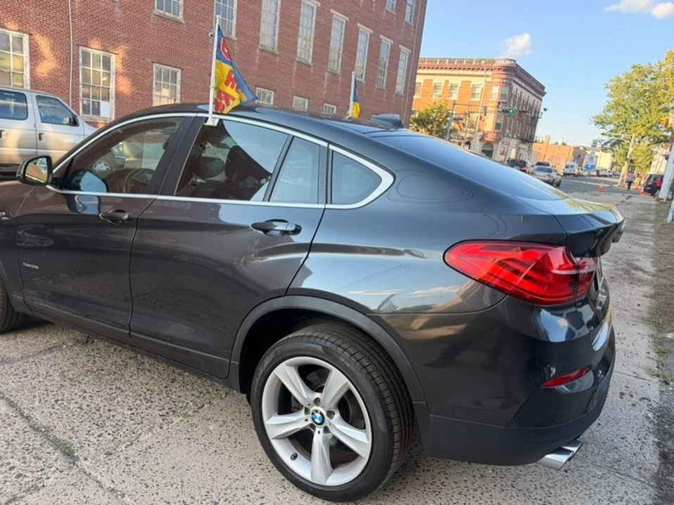 2016 BMW F26 X4 - Image 5 of 20