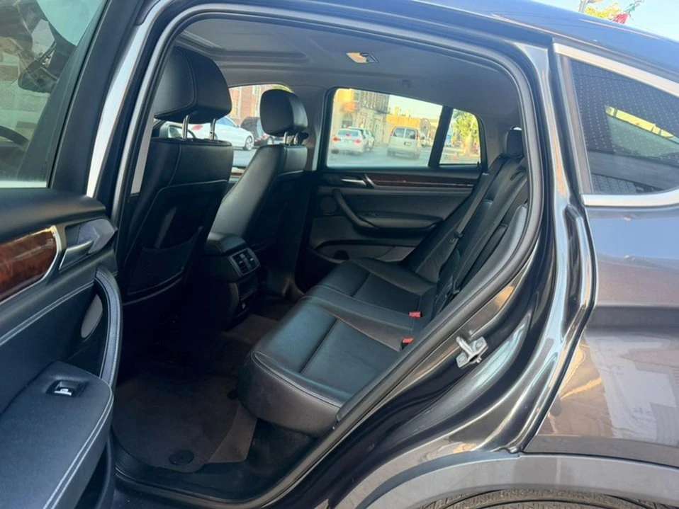2016 BMW F26 X4 - Image 10 of 20