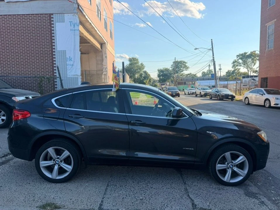 2016 BMW F26 X4 - Image 9 of 20