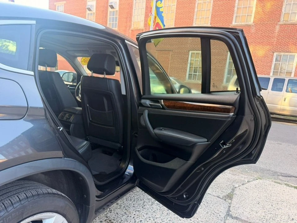 2016 BMW F26 X4 - Image 13 of 20