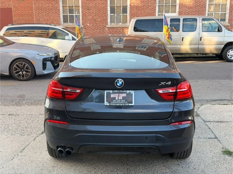 2016 BMW F26 X4 - Image 6 of 20