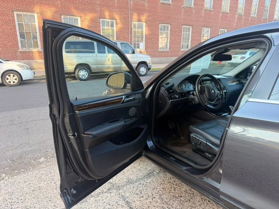 2016 BMW F26 X4 - Image 17 of 20
