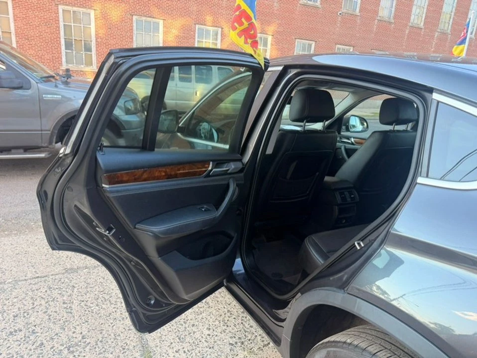 2016 BMW F26 X4 - Image 11 of 20