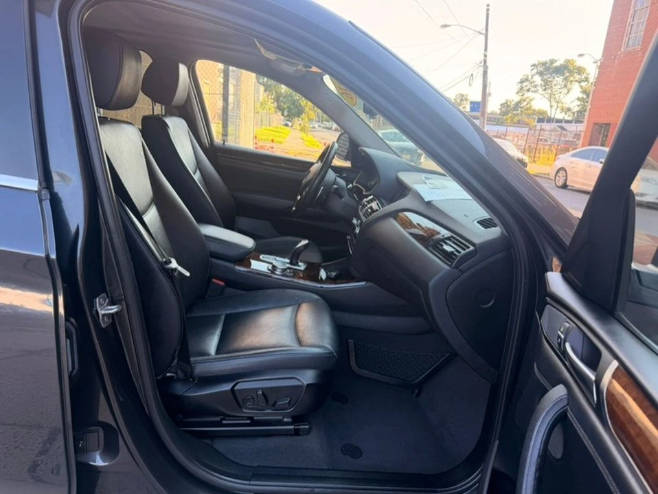 2016 BMW F26 X4 - Image 14 of 20
