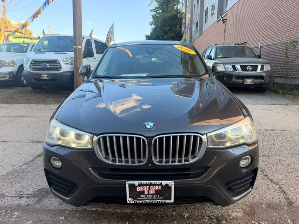 2016 BMW F26 X4 - Image 2 of 20