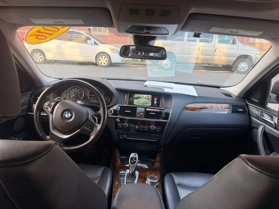 2016 BMW F26 X4 - Image 18 of 20