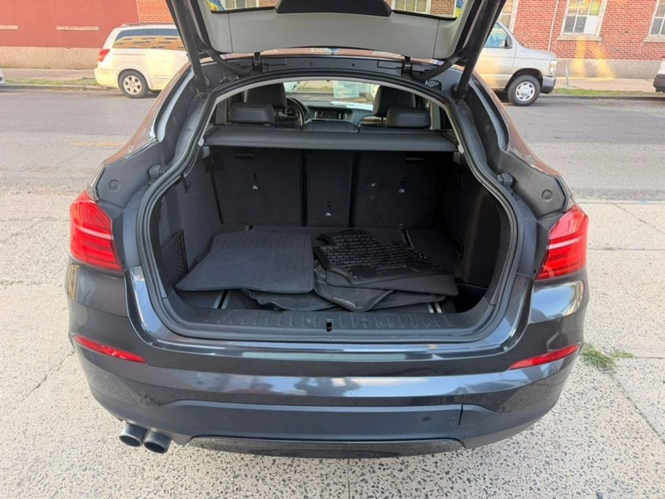2016 BMW F26 X4 - Image 7 of 20