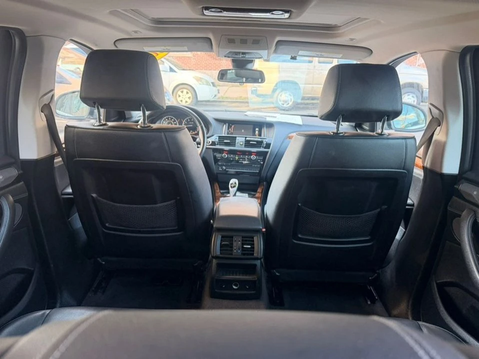 2016 BMW F26 X4 - Image 19 of 20