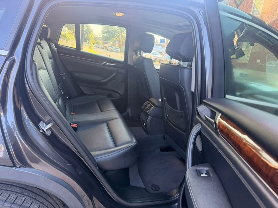 2016 BMW F26 X4 - Image 12 of 20