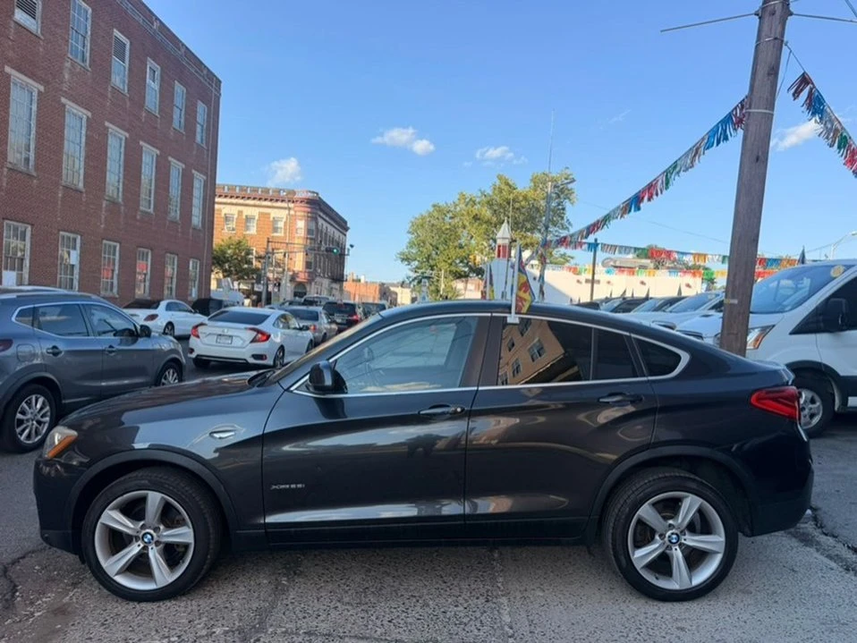 2016 BMW F26 X4 - Image 4 of 20