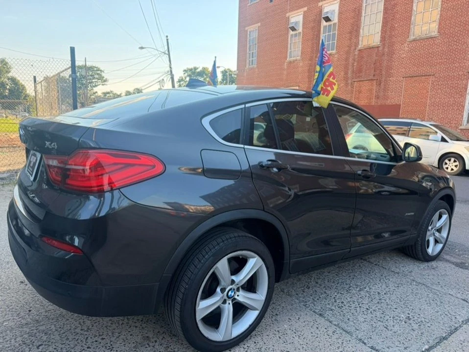 2016 BMW F26 X4 - Image 8 of 20