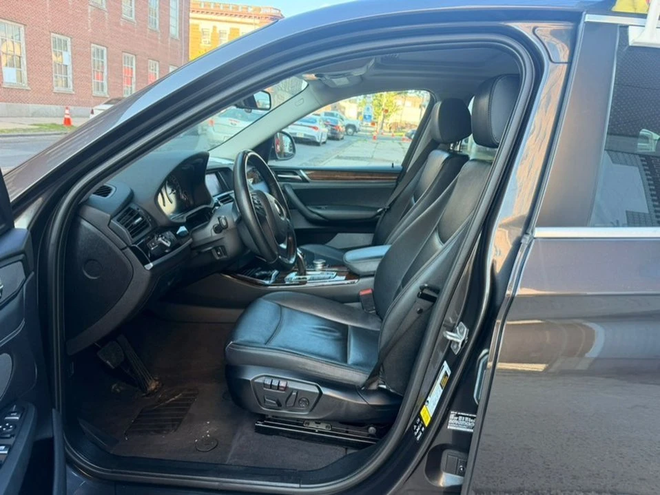 2016 BMW F26 X4 - Image 16 of 20