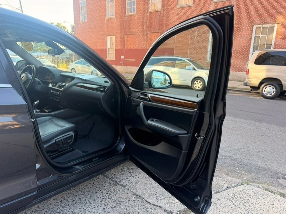 2016 BMW F26 X4 - Image 15 of 20
