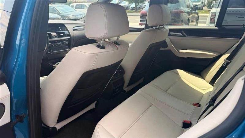 2016 BMW F26 X4 - Image 19 of 20