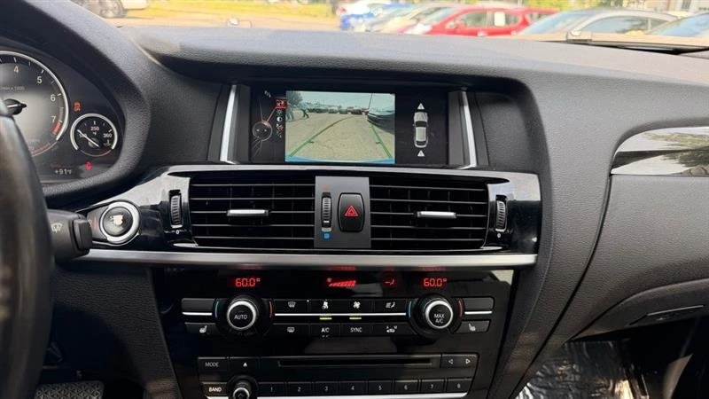 2016 BMW F26 X4 - Image 8 of 20
