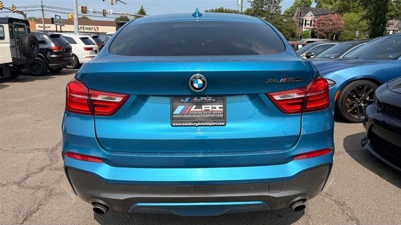 2016 BMW F26 X4 - Image 6 of 20