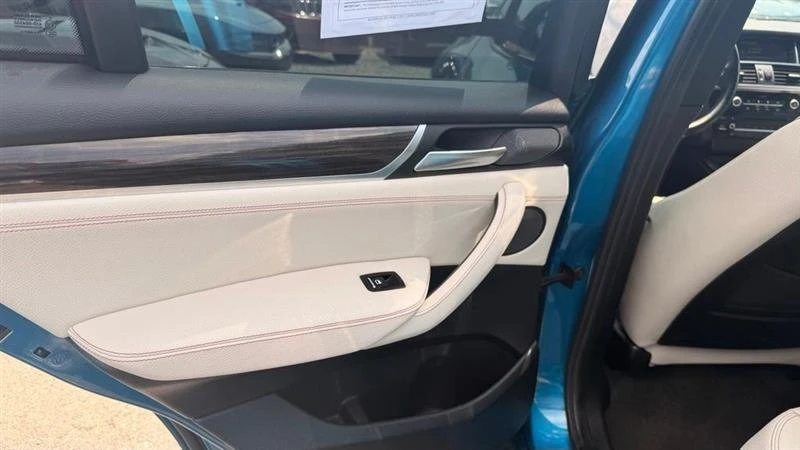 2016 BMW F26 X4 - Image 20 of 20