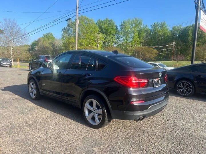 2016 BMW F26 X4 - Image 4 of 20