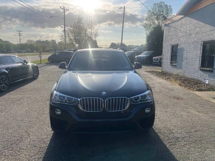 2016 BMW F26 X4 - Image 7 of 20