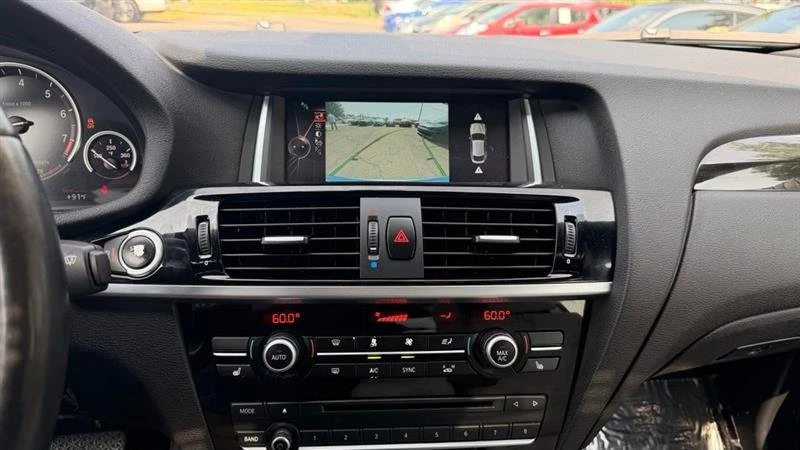 2016 BMW F26 X4 - Image 10 of 20
