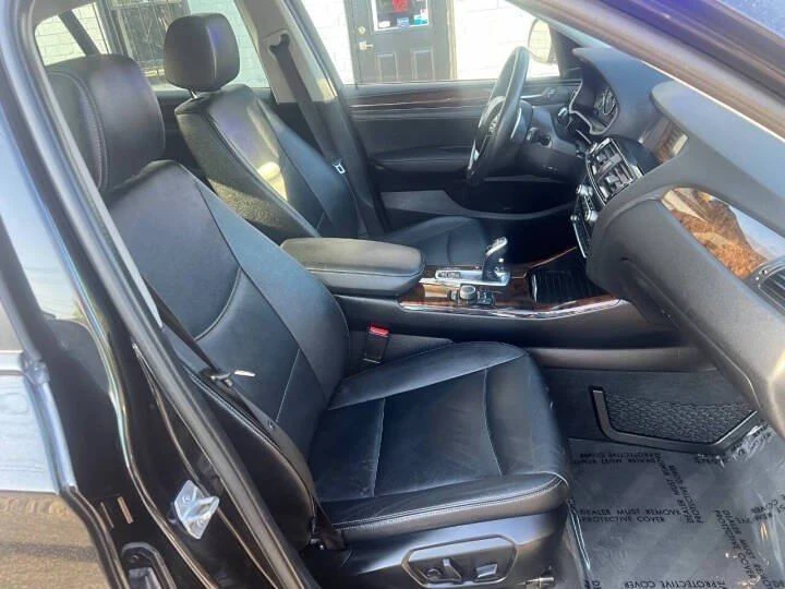 2016 BMW F26 X4 - Image 9 of 20