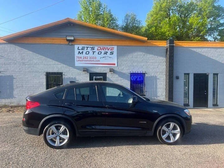 2016 BMW F26 X4 - Image 2 of 20