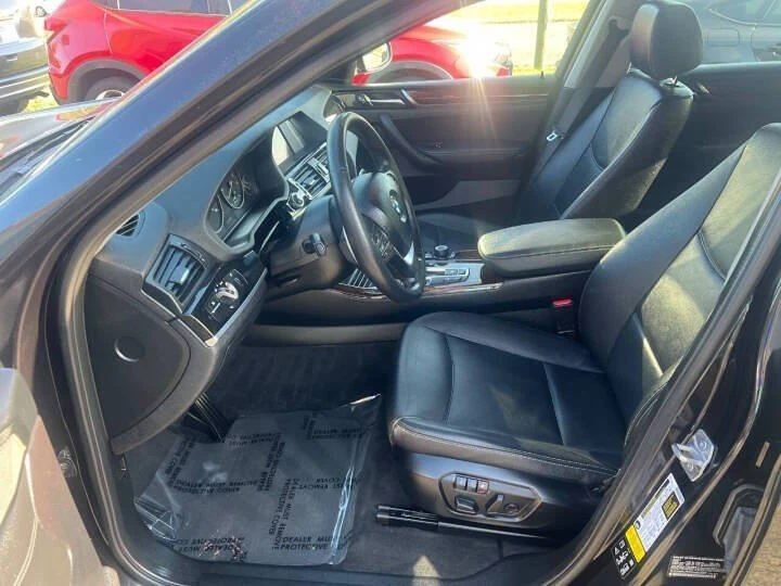 2016 BMW F26 X4 - Image 14 of 20