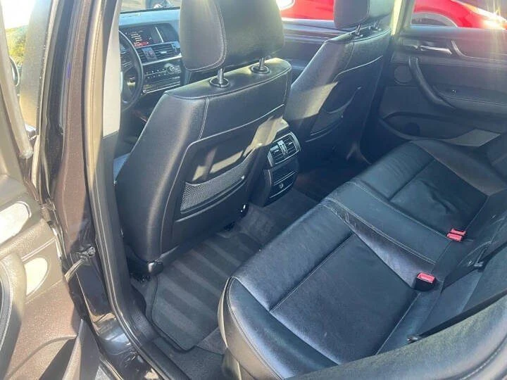 2016 BMW F26 X4 - Image 13 of 20