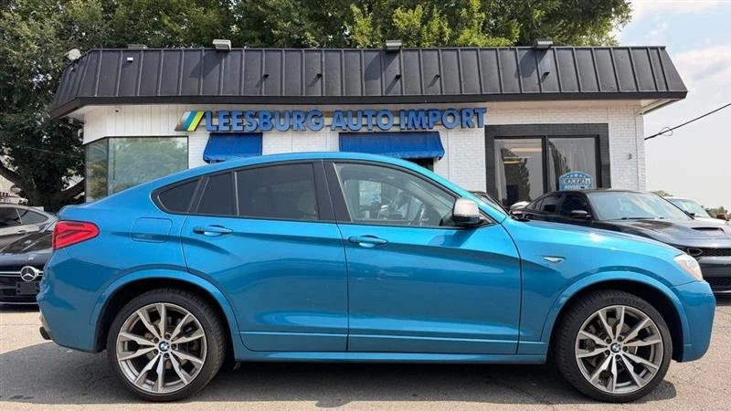 2016 BMW F26 X4 - Image 4 of 20