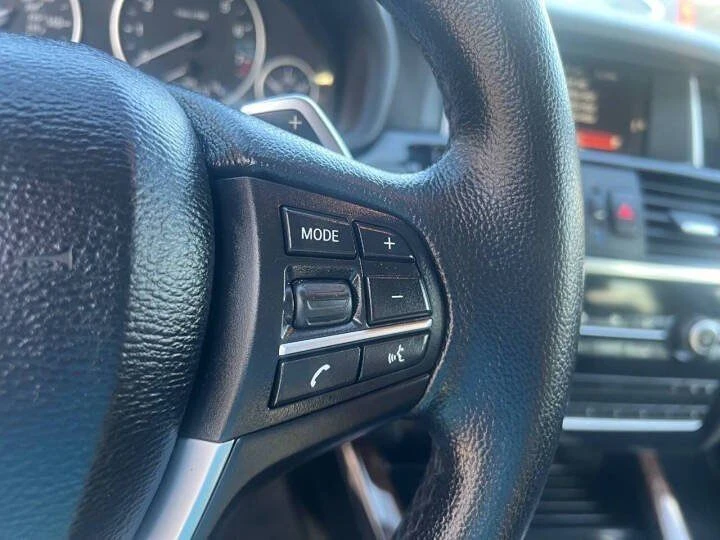 2016 BMW F26 X4 - Image 17 of 20
