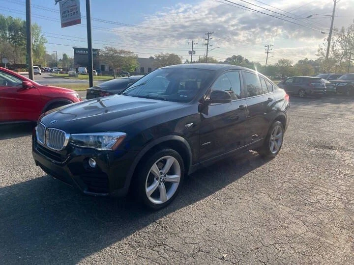2016 BMW F26 X4 - Image 6 of 20