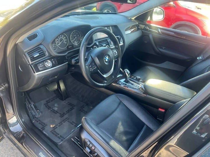 2016 BMW F26 X4 - Image 15 of 20