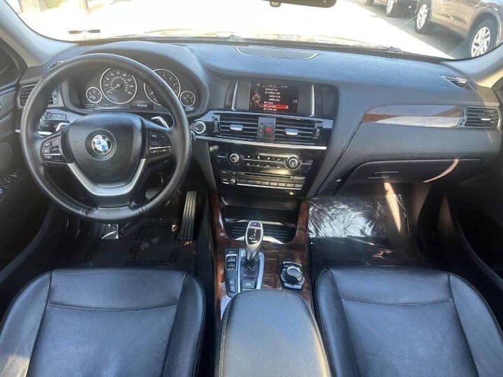 2016 BMW F26 X4 - Image 12 of 20