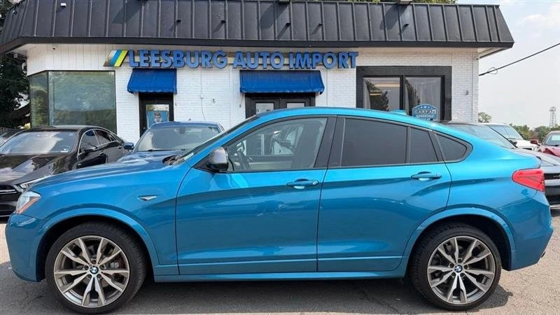 2016 BMW F26 X4 - Image 3 of 20