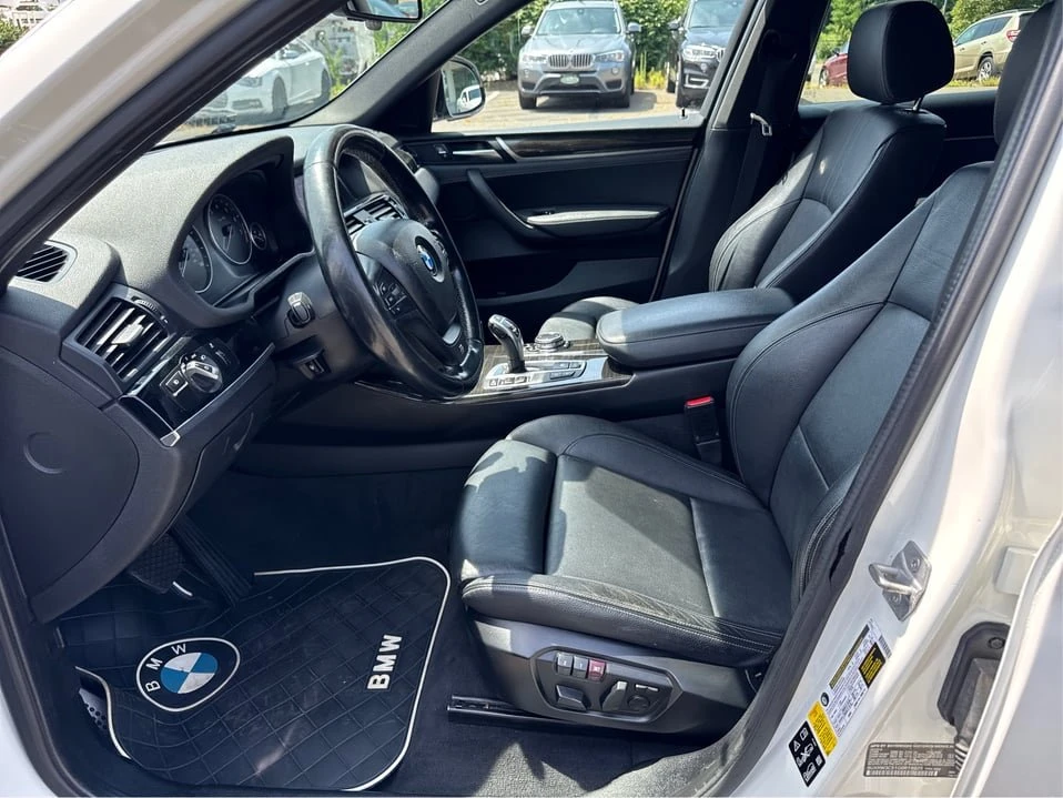2016 BMW F26 X4 - Image 9 of 20