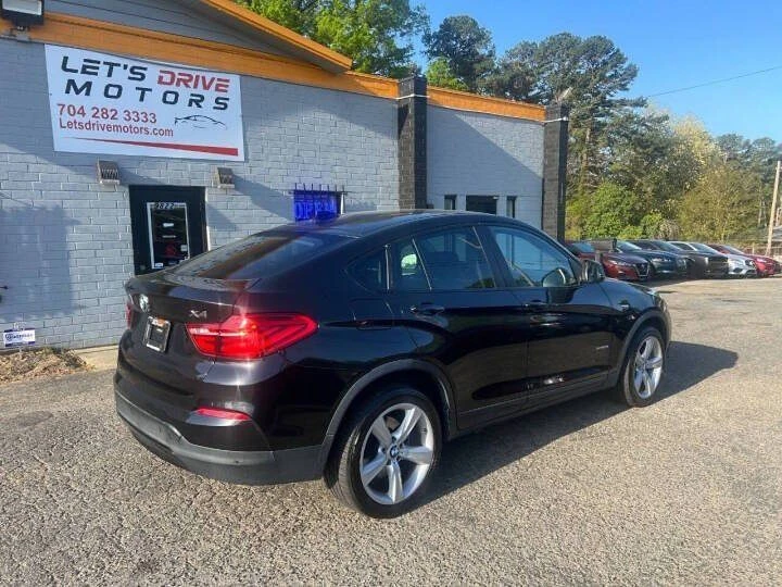 2016 BMW F26 X4 - Image 3 of 20