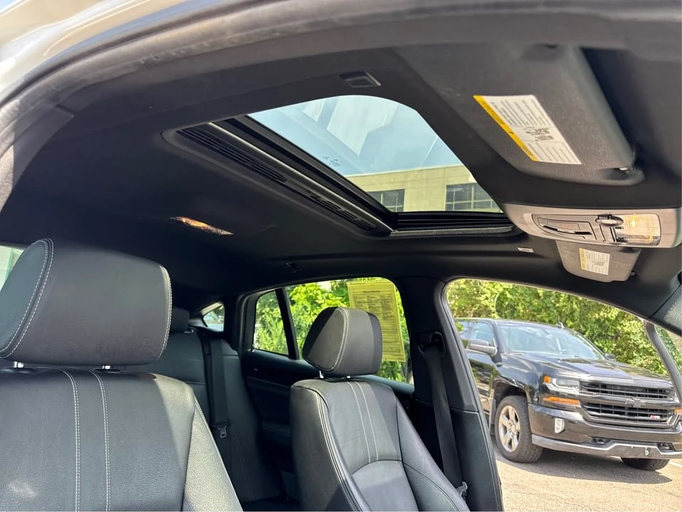 2016 BMW F26 X4 - Image 19 of 20