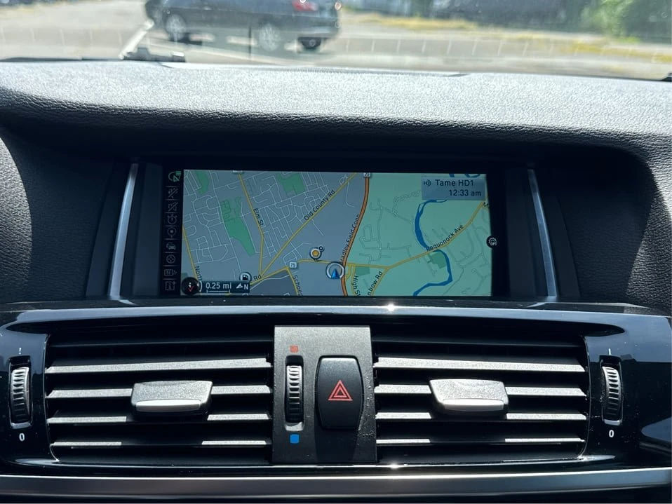 2016 BMW F26 X4 - Image 11 of 20