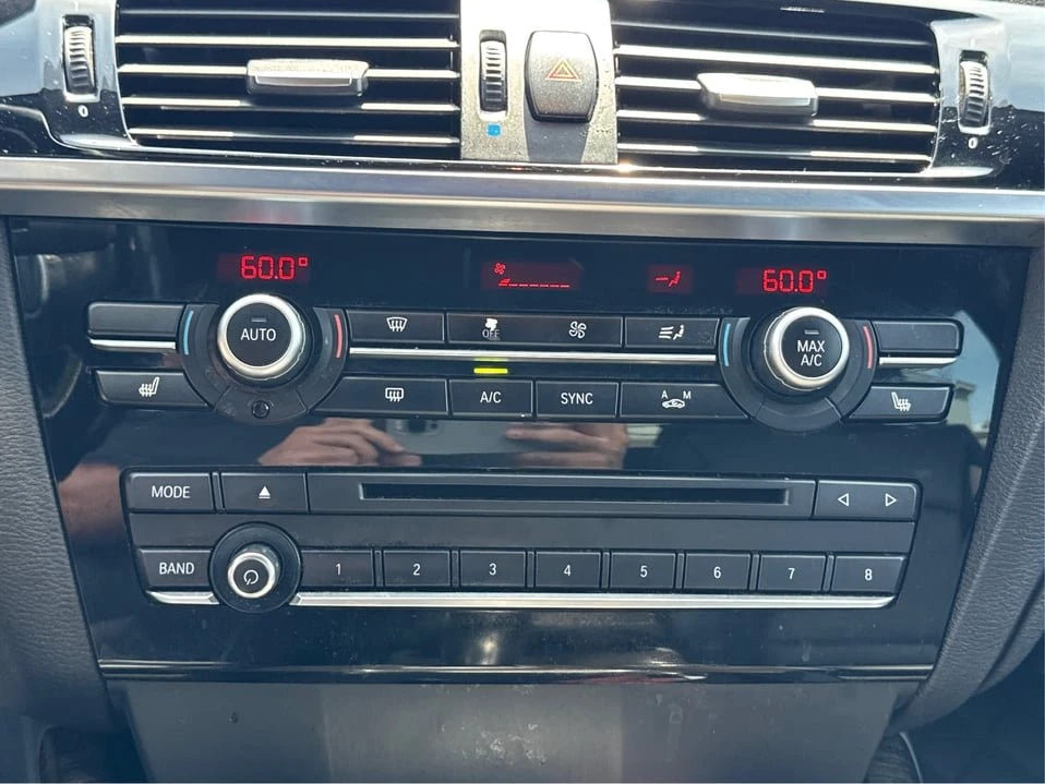 2016 BMW F26 X4 - Image 13 of 20