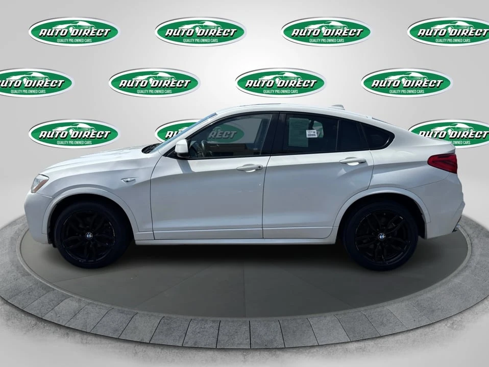 2016 BMW F26 X4 - Image 8 of 20