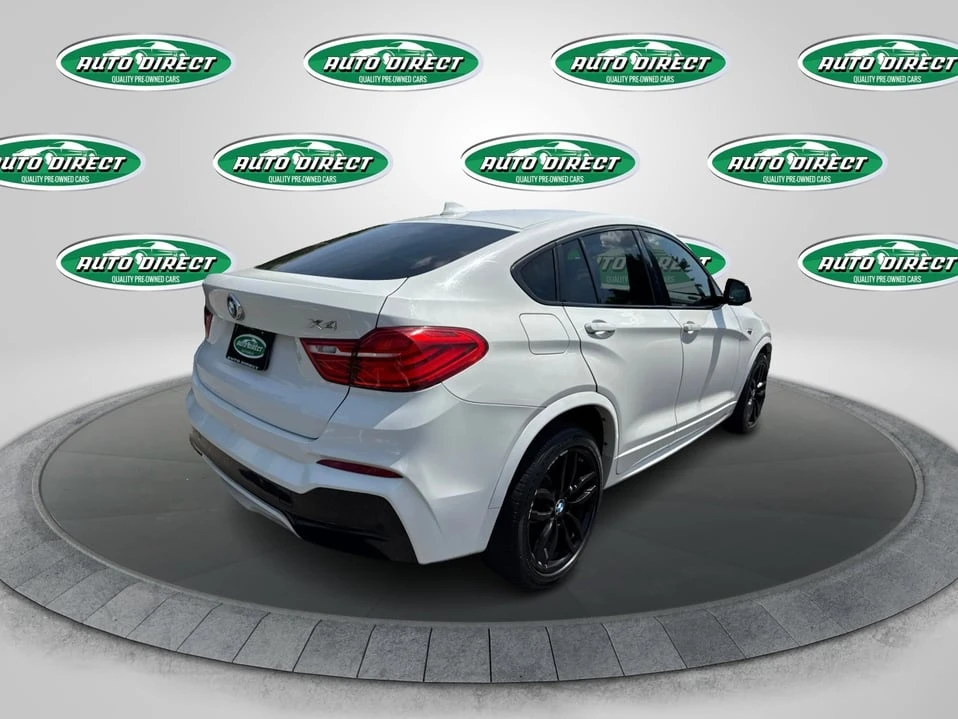 2016 BMW F26 X4 - Image 5 of 20