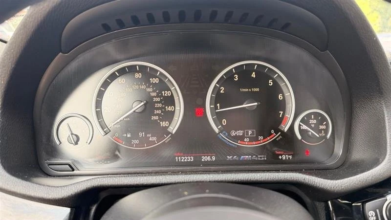 2016 BMW F26 X4 - Image 12 of 20