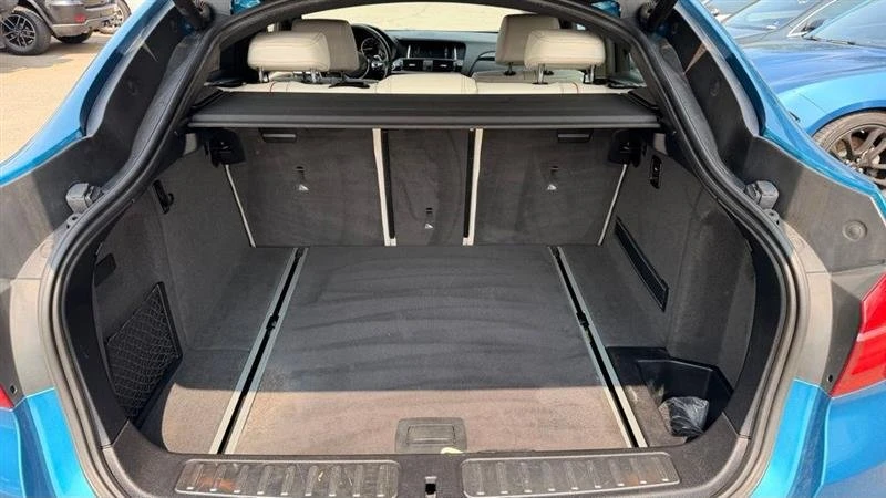 2016 BMW F26 X4 - Image 16 of 20