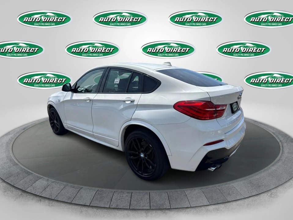 2016 BMW F26 X4 - Image 7 of 20