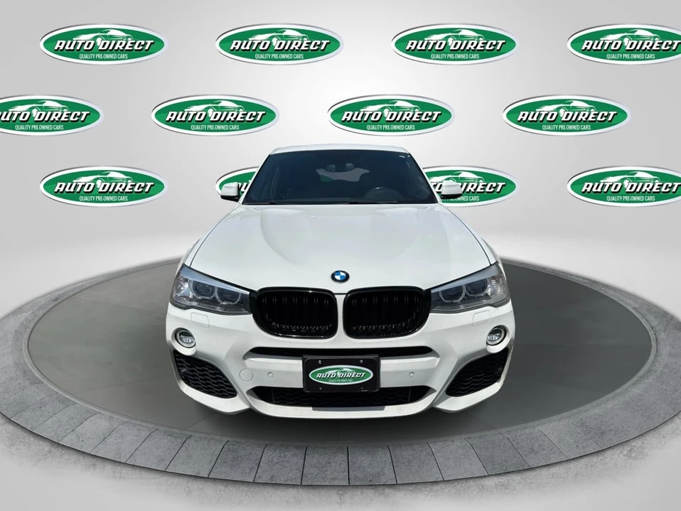 2016 BMW F26 X4 - Image 2 of 20