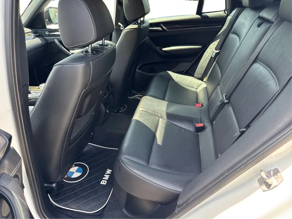 2016 BMW F26 X4 - Image 15 of 20
