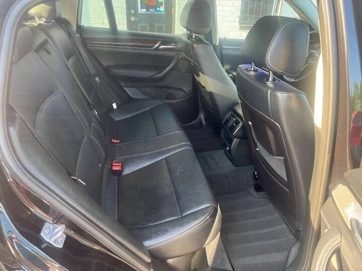 2016 BMW F26 X4 - Image 11 of 20